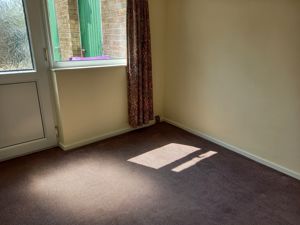 Dining area- click for photo gallery